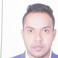 Augustine Daniel Spoken English trainer in Ahmedabad