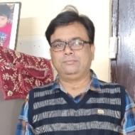 Ramesh Jha Class I-V Tuition trainer in Patna