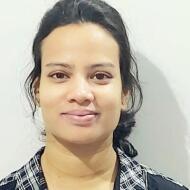 Anjali D. Nursery-KG Tuition trainer in Bhubaneswar