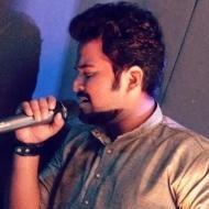 Prasad Kamalakar Manjarekar Vocal Music trainer in Dombivli
