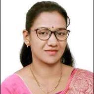 Dr. Anita K. Class 12 Tuition trainer in Aurangabad