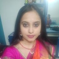 Soundarya K. Class 11 Tuition trainer in Bangalore