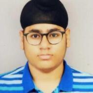 Harsahej Singh Chadha Class 7 Tuition trainer in Rourkela Steel City