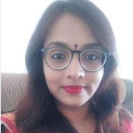 Ruchi S. MBA Tuition trainer in Hyderabad