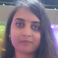 Garima Y. Class I-V Tuition trainer in Lucknow