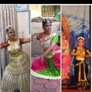 Suchitra K. Dance trainer in Kochi