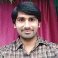P Kishor Kumar Engineering Diploma Tuition trainer in Kakinada