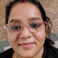 Rashmi Special Education (Learning Disabilities) trainer in Delhi