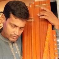 Madan Mohan Paramanik Vocal Music trainer in Bangalore