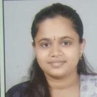 Sushma Class 12 Tuition trainer in Mysore