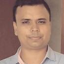 Photo of Dr. Shambhu Tripathi