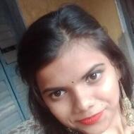 Divyanshi S. Class I-V Tuition trainer in Deoghar