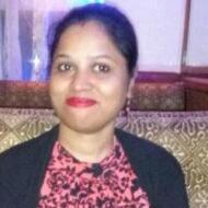 Jyotsna Pharmacy Tuition trainer in Jharsuguda
