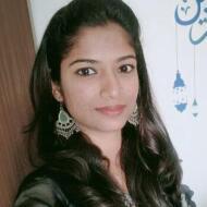 Minaz P. Nursery-KG Tuition trainer in Pune