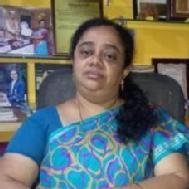Waheetha Class I-V Tuition trainer in Chennai
