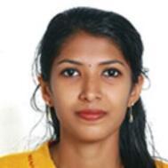 Amitha P. Class 9 Tuition trainer in Chavakkad