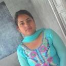 Photo of Sangeeta Arora