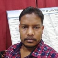 Shakti Kumar Class 10 trainer in Bokaro
