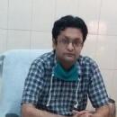 Photo of Dr. Sarandeep Singh Puri