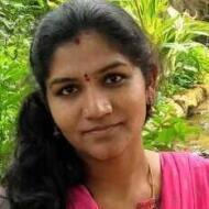 Padma A. Class 12 Tuition trainer in Bangalore