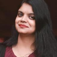 Shweta Hindi Language trainer in Bangalore