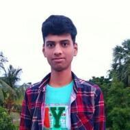 Sudipto Pal Class 12 Tuition trainer in Kalna
