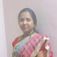 Jaya M. Marathi Speaking trainer in Pune