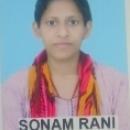 Photo of Sonam R.