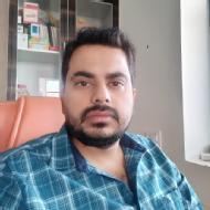 Siddharth Kanwar CATIA trainer in Haridwar