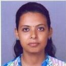 Photo of Neethu T N