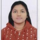 Photo of Khushboo T.