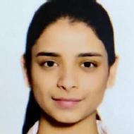 Aaisha B. Class 9 Tuition trainer in Delhi