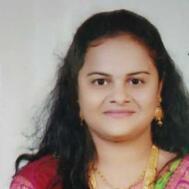 Priya S. Vedic Maths trainer in Mumbai