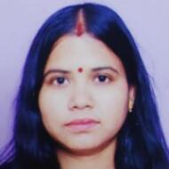 Sukla M. Drawing trainer in Delhi