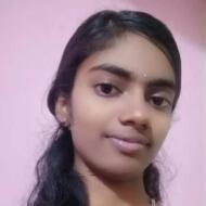 Mownika P. Class 11 Tuition trainer in Bangalore