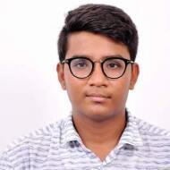 Naveen . Class I-V Tuition trainer in Chennai