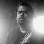 Deon Rebeiro Guitar trainer in Bilaspur