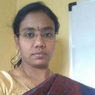 Lavanya R. Class 11 Tuition trainer in Pune