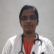 Sumi K. Medical Entrance trainer in Hosdurg