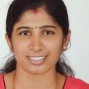 Photo of Sruthy D
