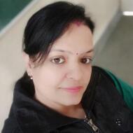 Shilpi V. Class I-V Tuition trainer in Vidisha