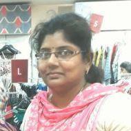 Saritha B. C Language trainer in Hyderabad