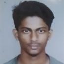 Photo of Sarath C Ani