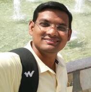 Kishore Babu M N Angular.JS trainer in Hyderabad
