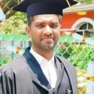 Sirajudheen Arabic Language trainer in Chennai