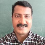 Kailas V R Malayalam Speaking trainer in Keezhthonnakkal