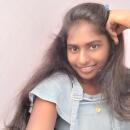 Photo of Rakshitha T.