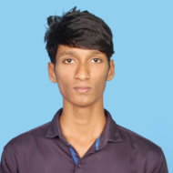 Amaran K Web Designing trainer in Madurai