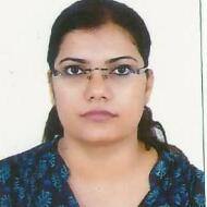 Anju K. Class 10 trainer in Delhi