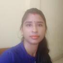 Photo of Purnima G.